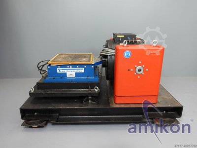 RMS SW 6011 SWT 6211/ 1 u. TGE 10 - 1/7