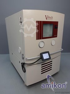 Vötsch VC³ 4100 990 Liter -42°C bis +180°C