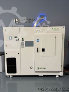 Vötsch Klimaprüfschrank 5°C bis +45° Fitotron HGC 1014 V