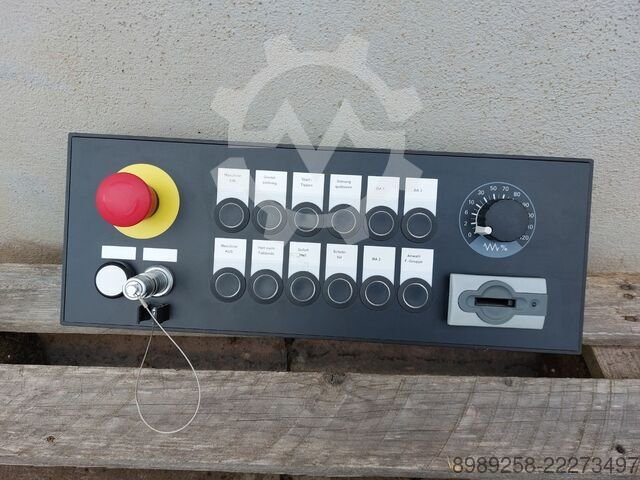 Siemens 6FC5303-1AF30-0AA0