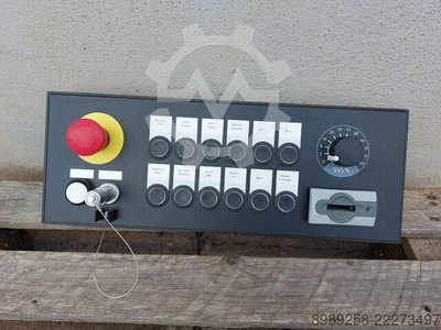 Siemens 6FC5303-1AF30-0AA0