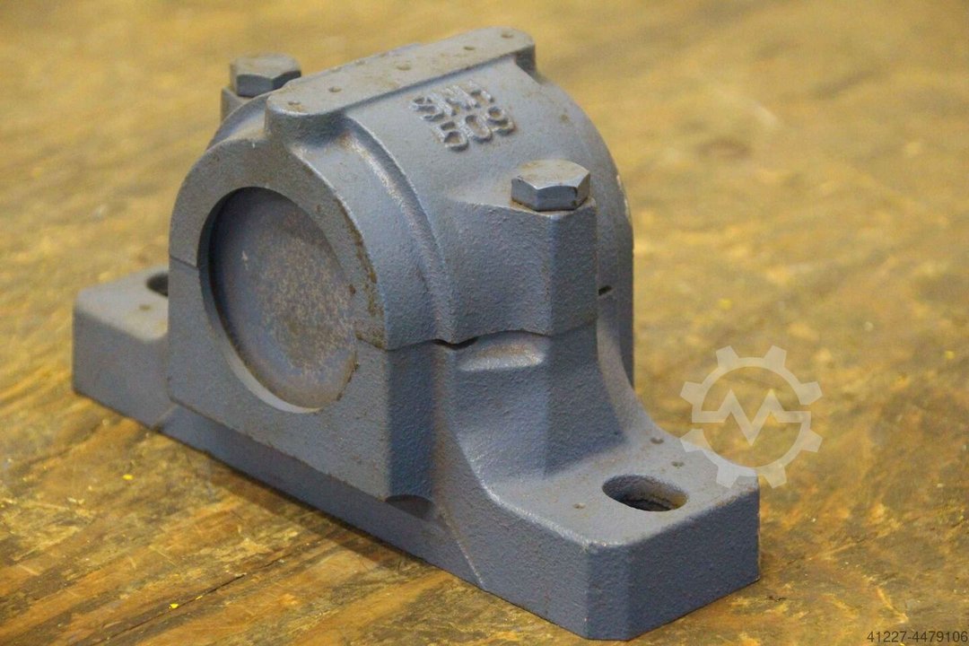 SKF SNH 509