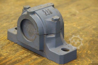 SKF SNH 509