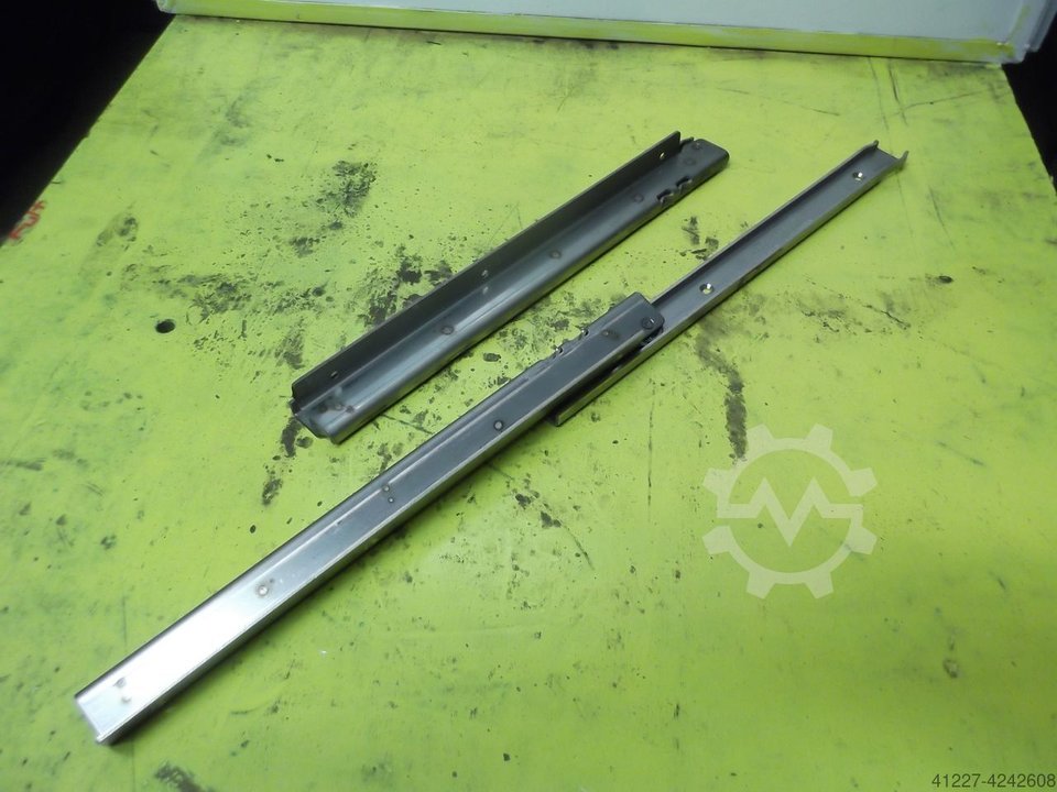 unbekannt 400/695