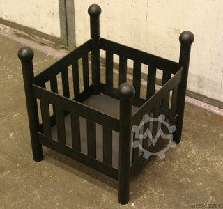 Sanders 500/500/H560 mm
