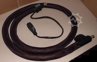 Fematech FE-N-2.4-8-1U120