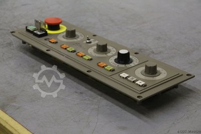 Siemens Sinumerik 6FC3478-3EF