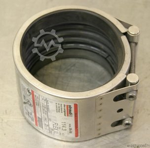 Straub FLEX 1L 114,3