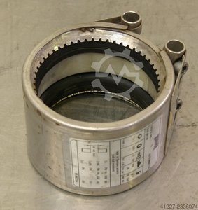 Norma GRIP E W5 114,3
