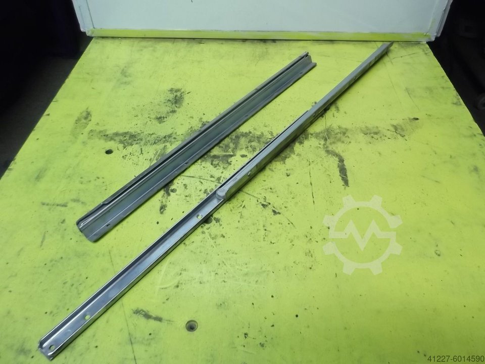 unbekannt 600/1100 mm