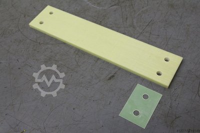 Lista** Kunststoffplatten