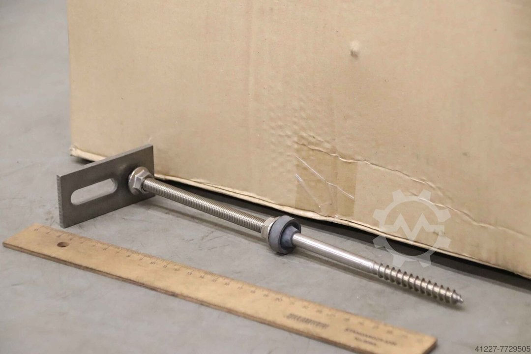 unbekannt M10 x 300 SW 7