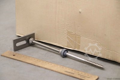 unbekannt M10 x 300 SW 7