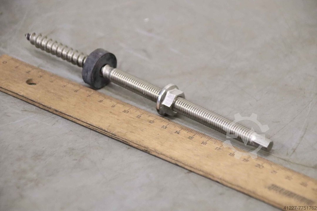 unbekannt M10 x 200