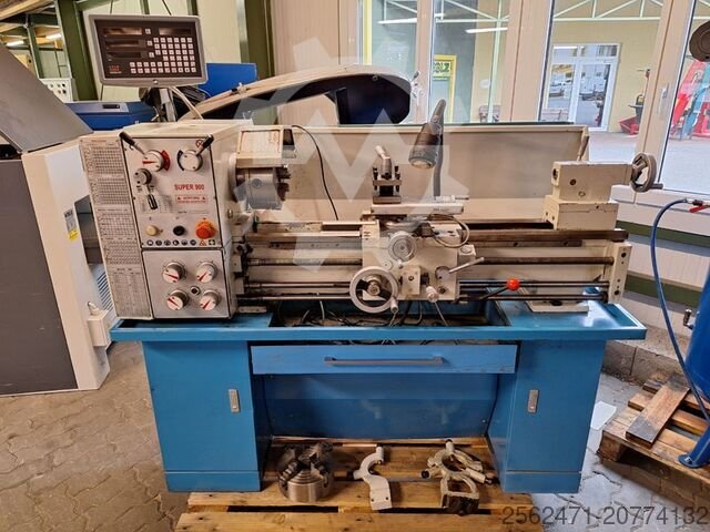 Hans Schreiner MDB-S900