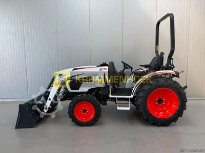 Bobcat CT 2025 Voorlader FL7