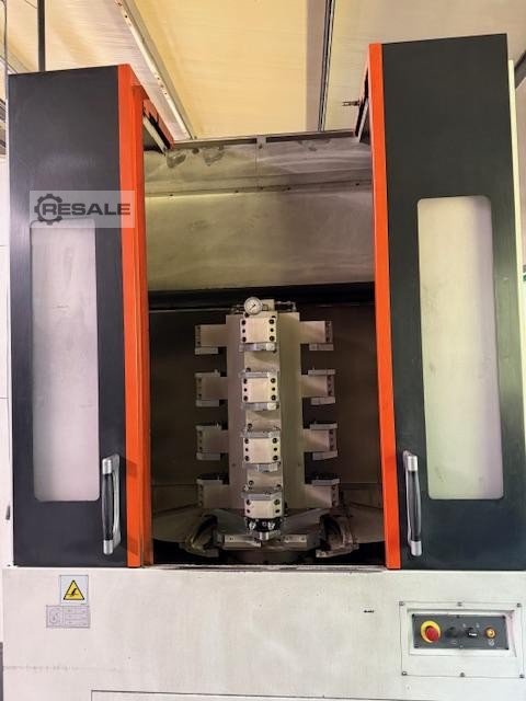 Numerically Controlled Machining Centres MAZAK HCN 4000