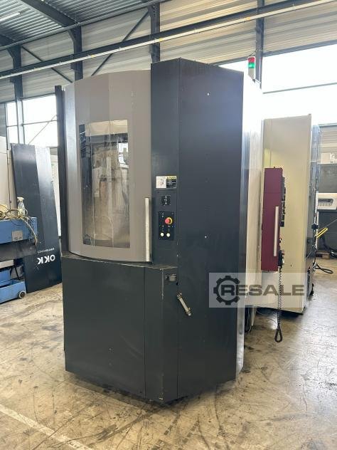 Numerically Controlled Machining Centres OKK HP 500S
