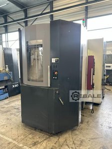Numerically Controlled Machining Centres OKK HP 500S