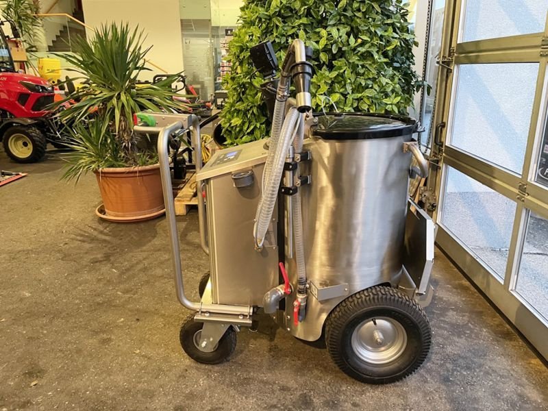 Sonstige Förster MRC1-120-80 Milchmobil Sonstige Melktechnik & Kühltechnik