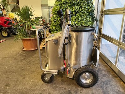 Sonstige Förster MRC1-120-80 Milchmobil Sonstige Melktechnik & Kühltechnik