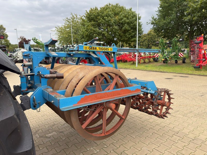 Tigges Packerkombination Sonstige Stalltechnik