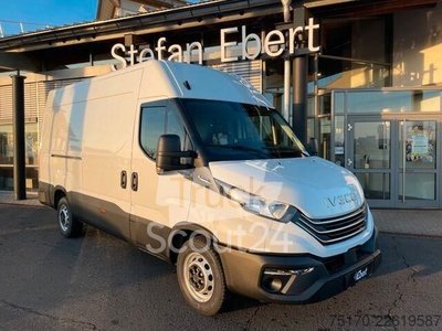 Hochdachkombi Iveco Daily 35S18 HA8 3.0L *R3.520mm*Automatik*Kamera neu