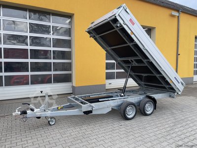 Saris K3 356 184 3500 2 E-Bedienung + Schienen