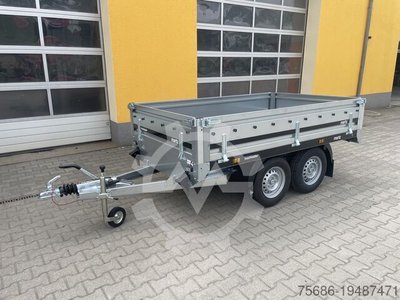 Martz Hochlader 250/2 C 2T