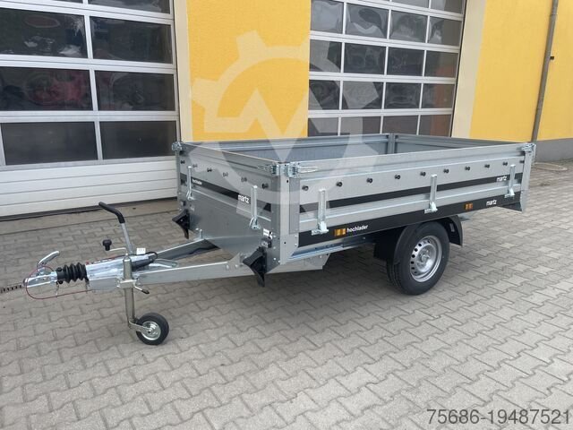 Martz Hochlader 250 1,3T
