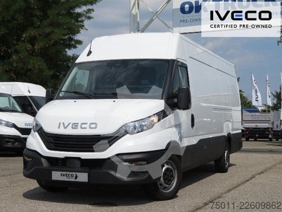 IVECO Daily 35S16V Klima, PDC, lang+hoch, FACELIFT