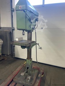 Hagen & Goebel HG10/HG124