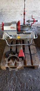 ROTHENBERGER 3S-G