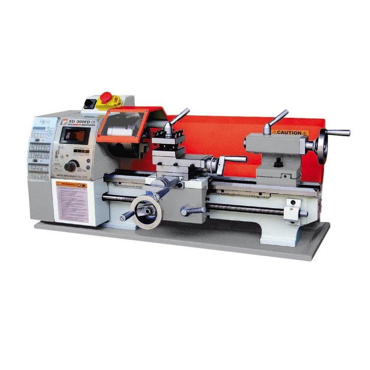 Holzmann ED300FD 230V Столовая поворотная машина