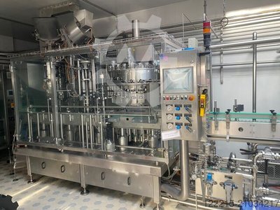 ICS Druckfüller