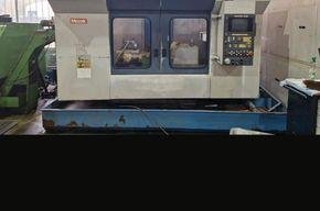 Numerically Controlled Machining Centres MAZAK VTC 20B