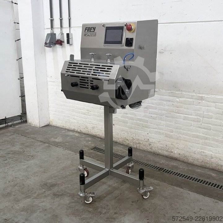 Frey WS420 SB