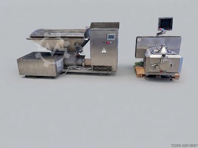 Inotec I225-iT5-160D 