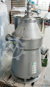Kyffhäuser Maschinenfabrik MLS9A-PG