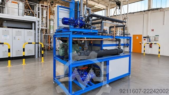Reisner KWR-S 100 HK
