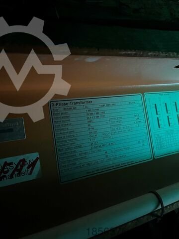 ABB RESIBLOC