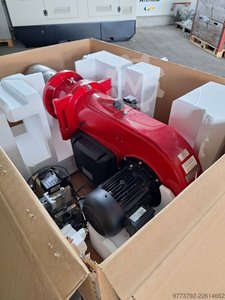 Weisshaupt Garioni Naval NG 2000