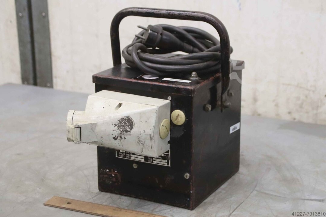Foster 1 FT22 82