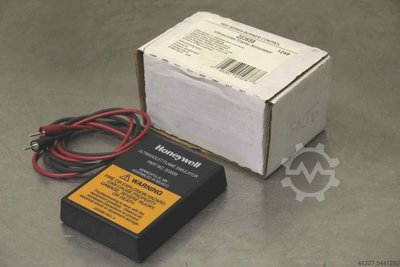 Honeywell 203659  7800 Serie