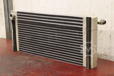 Nissens 675/110/H285 mm