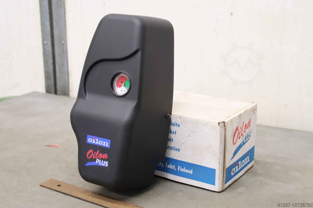 oilon Oilon Plus