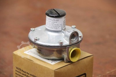 Fisher 912H-108 FS912H-108
