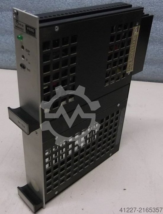 BICC vero Monovolt PK 60  136-44585