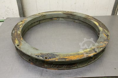 Jost Ø 700mm