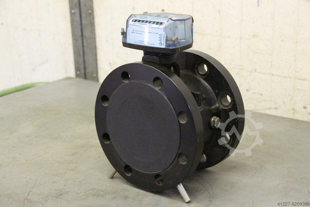 ltron MZ 100  DN 100